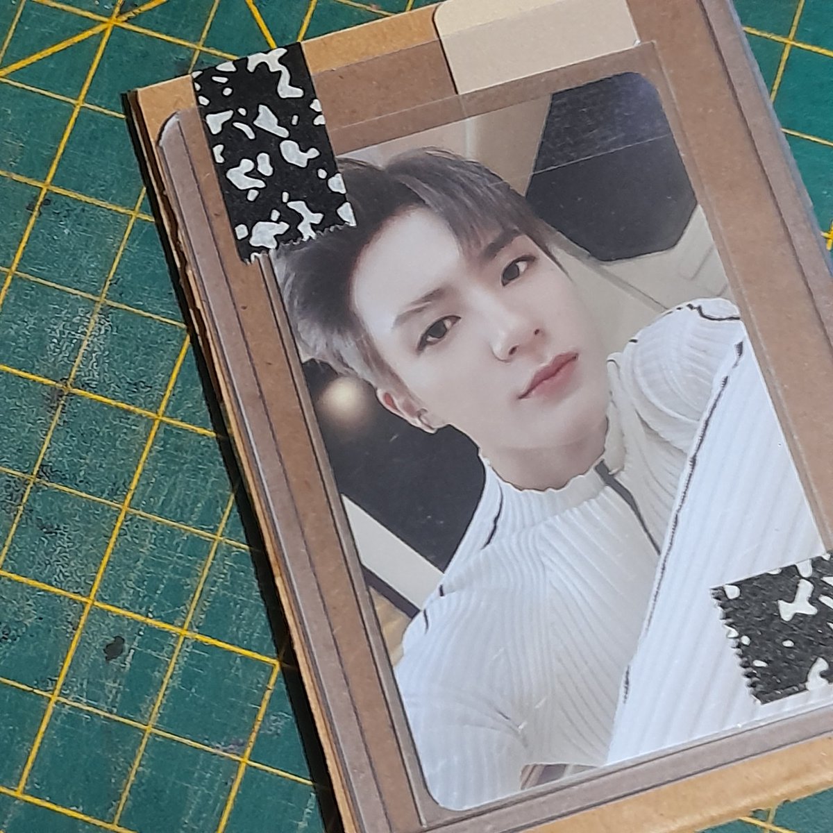illibns's tweet photo. #mailsilli ๐ฎ
from @ykoscartz
Happy mail indeed! Been a stressed for the past few weeks (until now lol) and this mail managed to put a smile on my face!! Tysm for giving me updates and being transparent too!! Tysm!! ๐ฅน๐ซถ https://t.co/jmSs2Gd8QV