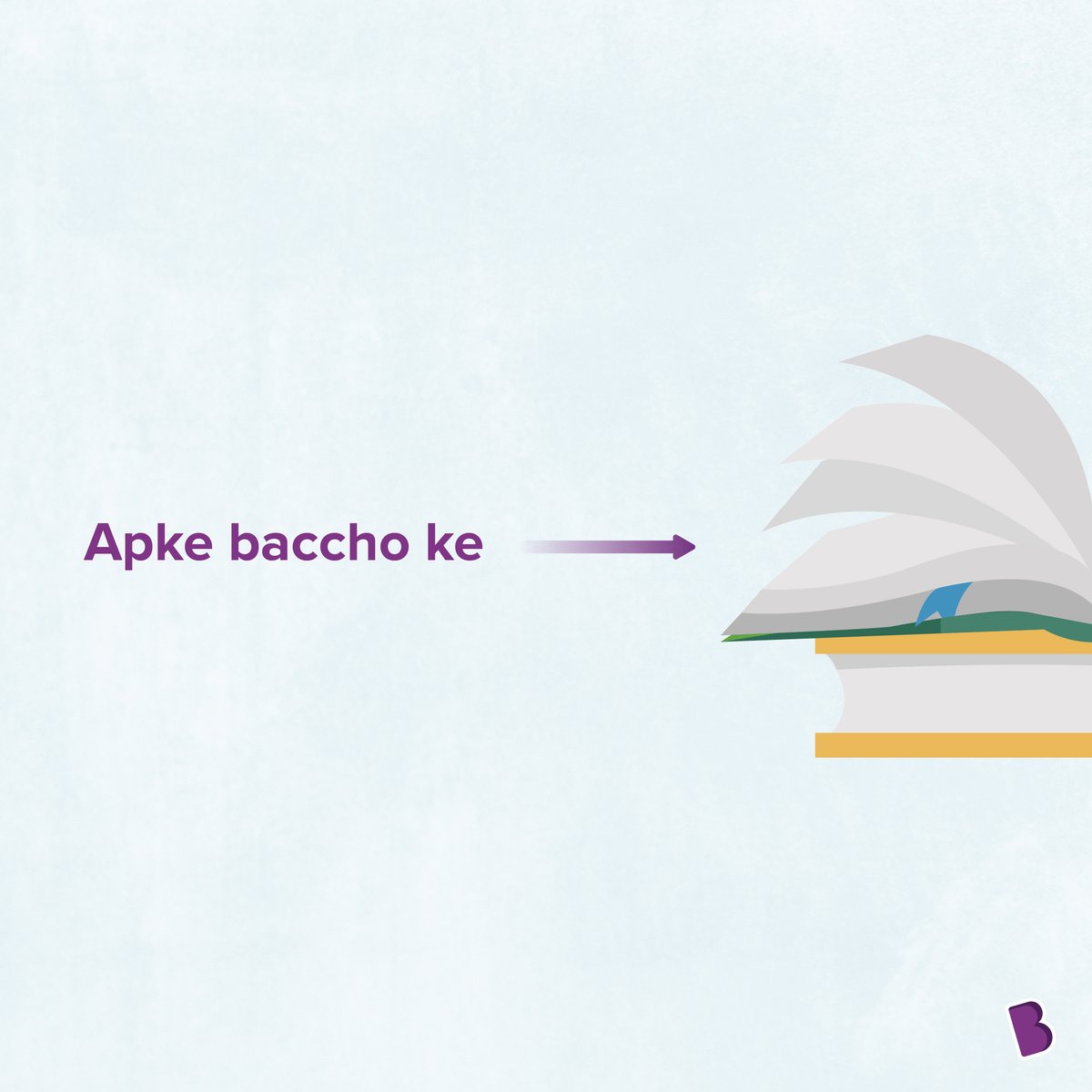 BYJUS's tweet photo. Worried about your child's studies?
It’s never too late to join BYJU'S Tuition Classes.
Walk in to your nearest #BYJUSTuitionCentre today or call 900-900-2000 to know more.
#BYJUS #KeepLearning #SabHumParChoddhDo https://t.co/5YmXlHzGvS