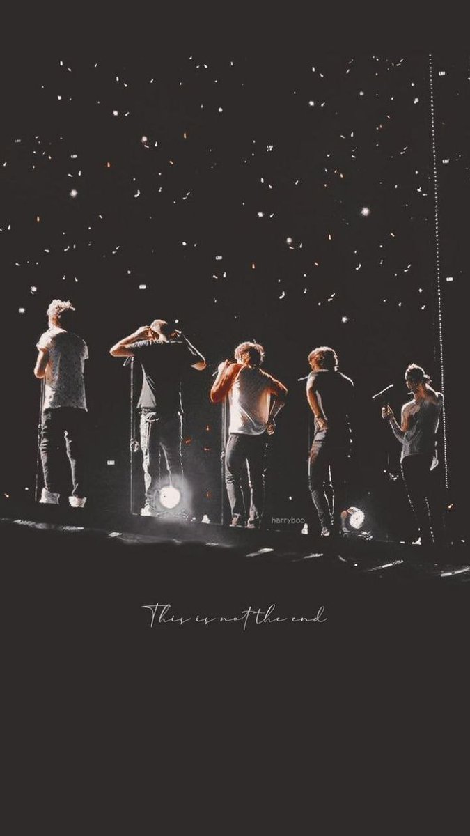karthiikamp's tweet photo. Right Now I wish you were here with me 💖
#1Dweek #12yearsofOneDirection https://t.co/abvCGChYpi