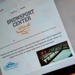 Photo by SnowSportCenter (@SnowSportCenter)