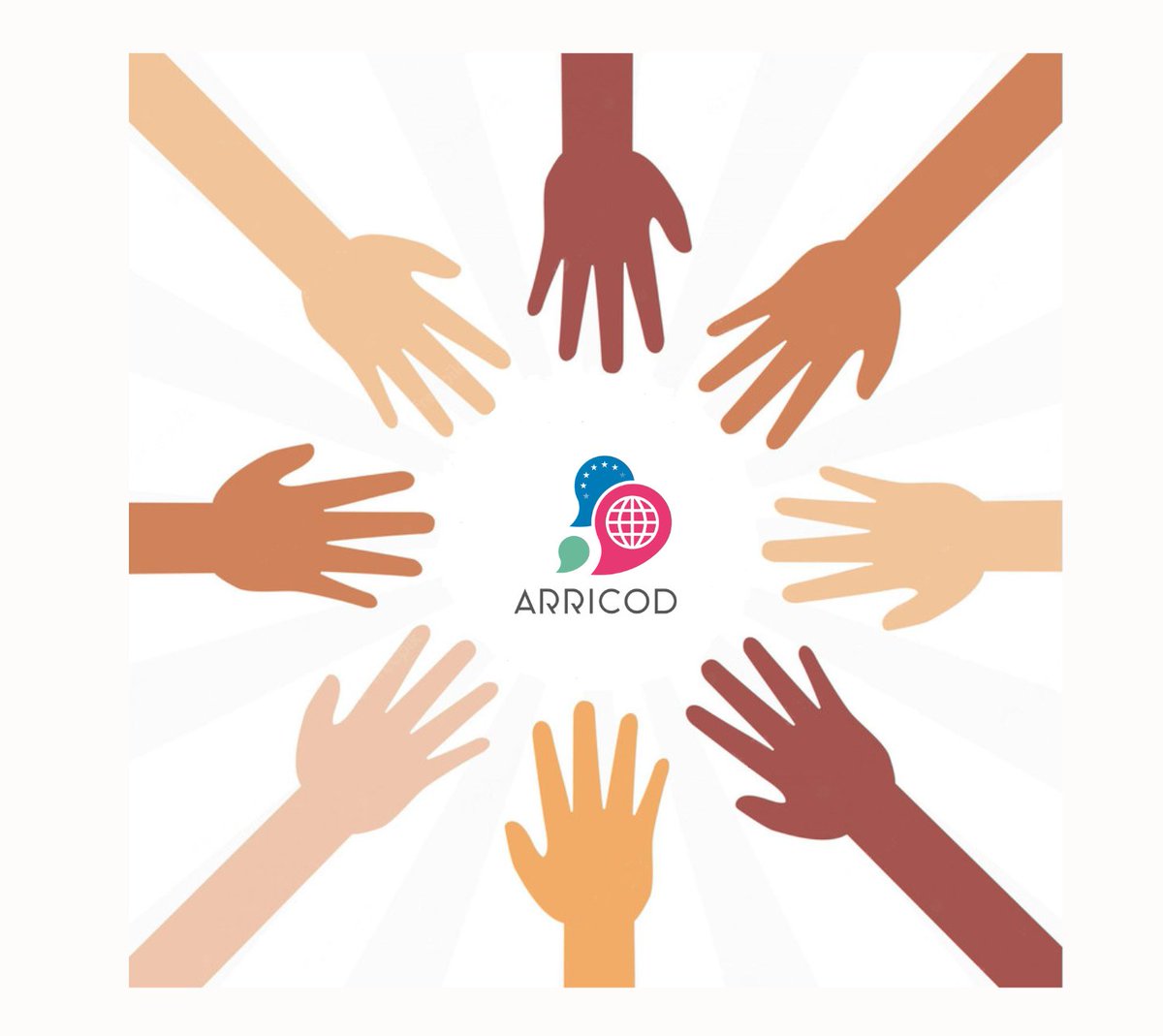 A voté!
L’AG de l’ARRICOD s’est tenue le 12 juillet 2022.
Le rapport d’activités et le rapport financier 2021 ont été approuvés à l’unanimité.

Pour en savoir plus sur nos activités et adhérer: lnkd.in/emCYKAps

#AFCCRE / #CUF #DAECT #AFD