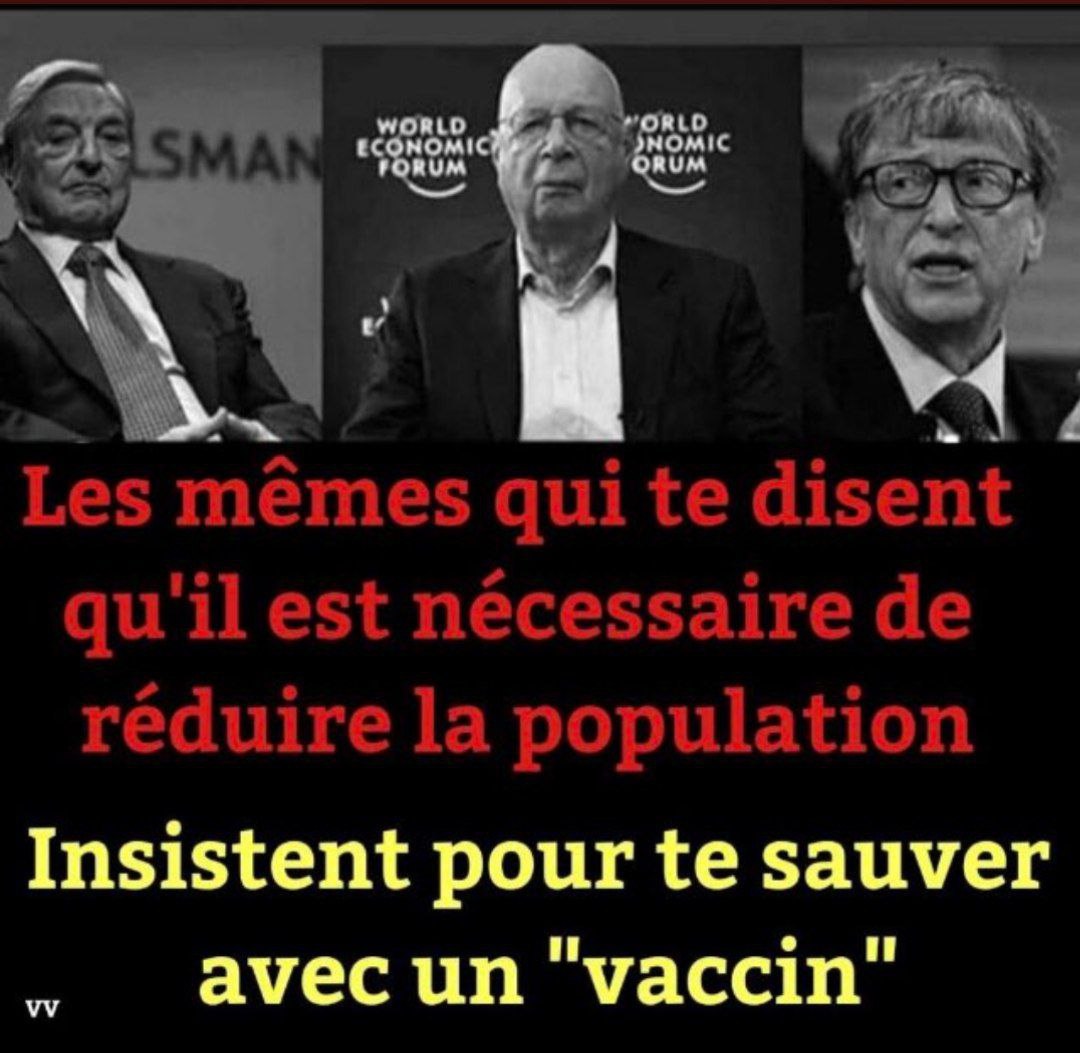 PaflaragePaf's tweet photo. #ZelenskyWarCriminal
#canicule2022fake
#COVIDIOTS
#Mckinseygate
#McKinseyMacronGate
#AlstomGate
#AlstomMacronGate
#PfizerGate
#PfizerMacronGate
#GeneralElectricMacronGate
#RothschildGate
#RothschildMacronGate
#DominionMacron https://t.co/Fx9oKe1EZp