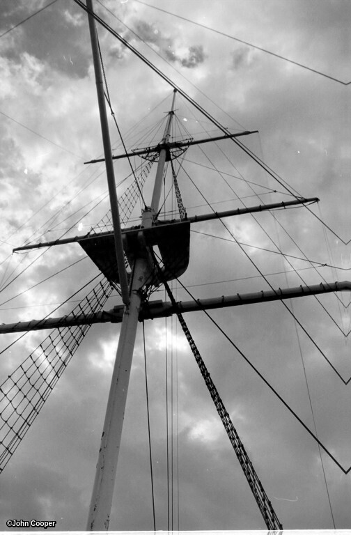 TheSuffolkMan's tweet photo. #RoyalNavy #Ships mast #HMS #Ganges #Shotley #Suffolk
https://t.co/fyoYEkKoIt But to be a #ButtonBoy was something else as #JohnNoakes of #BBC's #BluePeter explains ๐๐๐ https://t.co/3AmOHZezSw https://t.co/FBbkxDRTyM