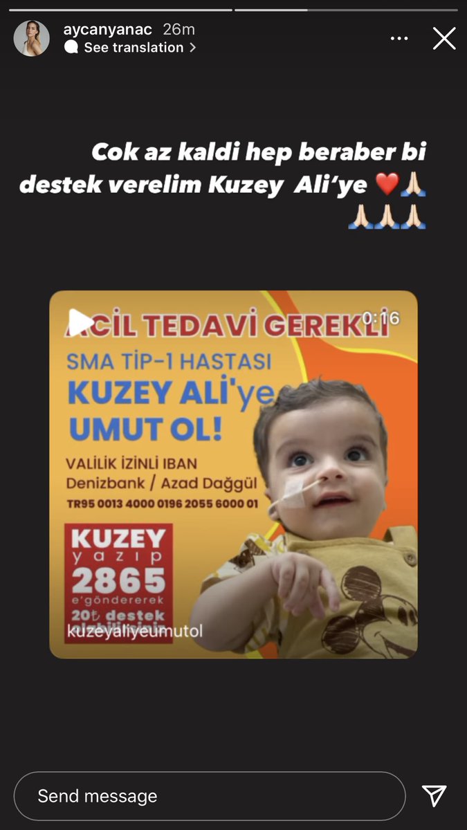 Bleona1221's tweet photo. Acil  #yks22 https://t.co/ehWsal5BQB