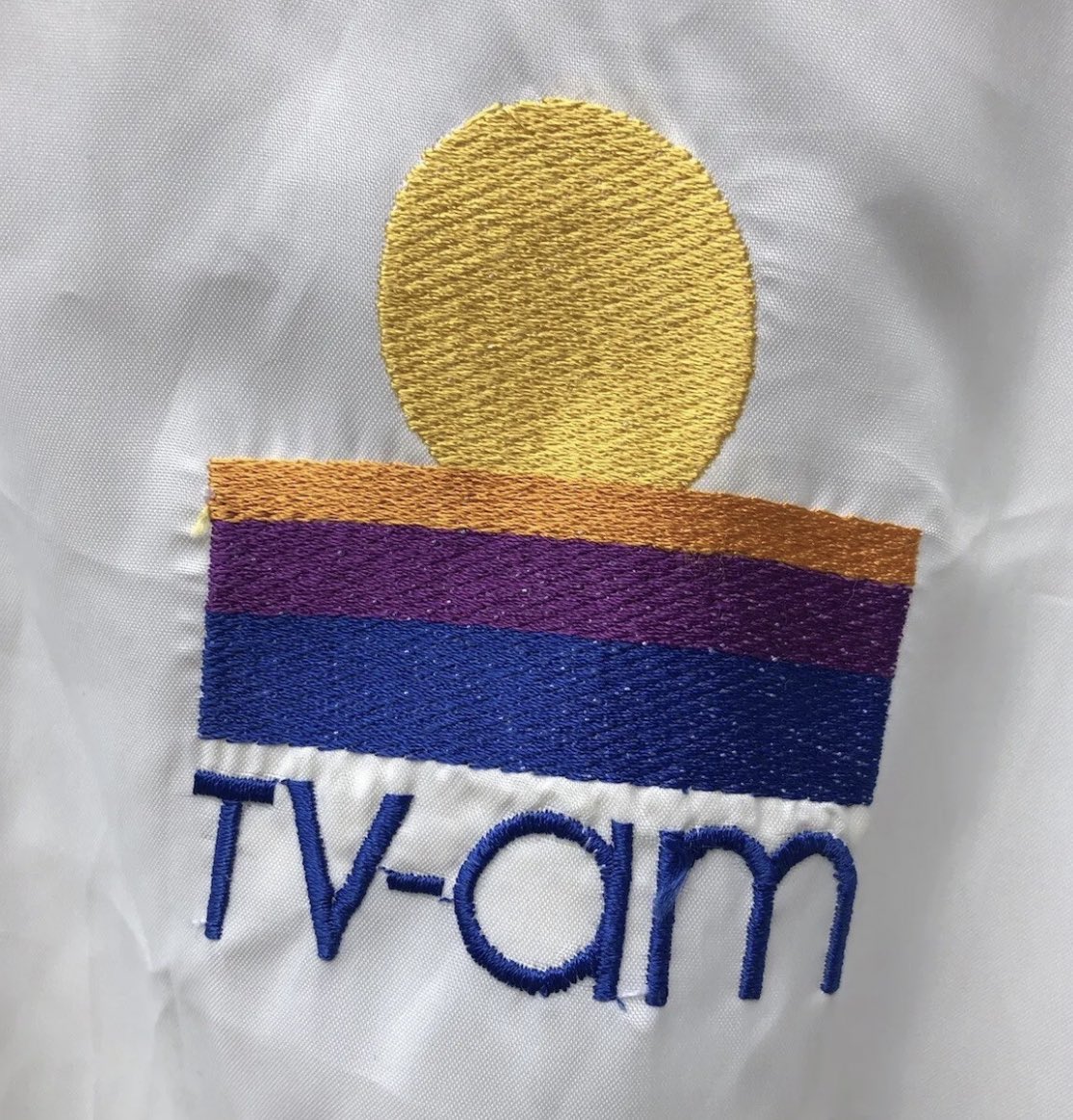 TV_am's tweet photo. Good morning! https://t.co/9A78iSKFJa