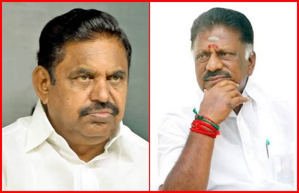 cynthiahema's tweet photo. சட்டமன்ற எதிர்கட்சி துணைத் தலைவராக ஓ.பன்னீர்செல்வம் செயல்பட்டு வந்த நிலையில் சட்டமன்ற எதிர்கட்சி துணைத் தலைவராக ஆர்.பி.உதயகுமார் நியமிக்கப்படுவதாக எடப்பாடி பழனிசாமி அறிவிப்பு..
#hemarakeshanchor #digitaljournalist #admk #rbuthayakumar #OPanneerselvam #edapadipalanisamy #bbcnews https://t.co/U3UYQ6dgaj