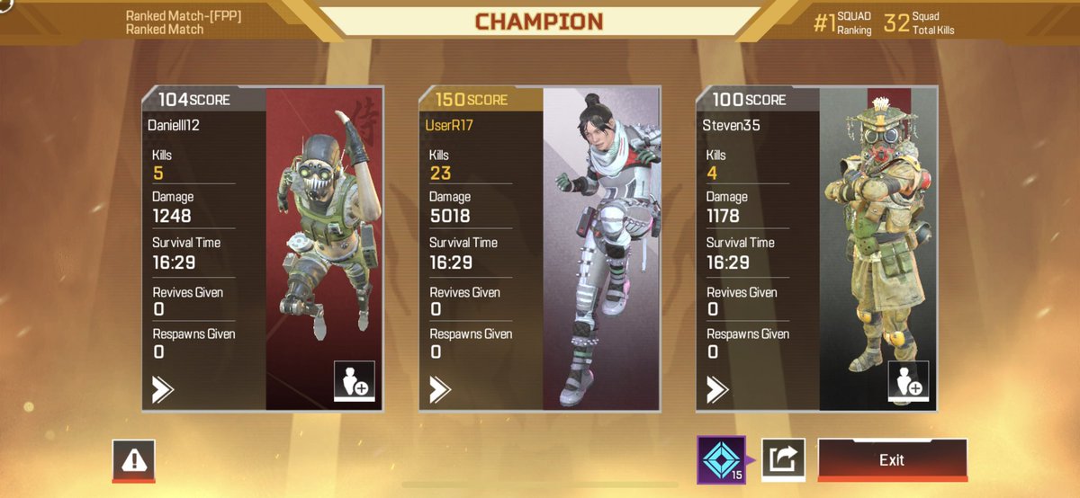 りじーだう🐻💎 tweet media