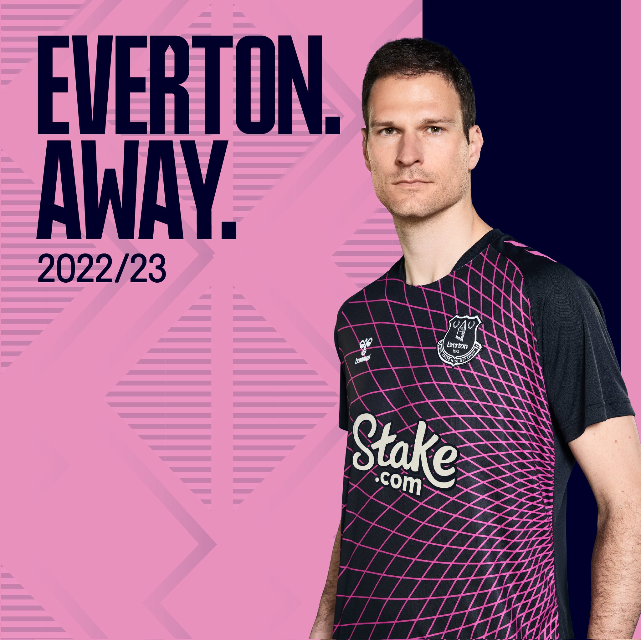 everton kits 2022 23