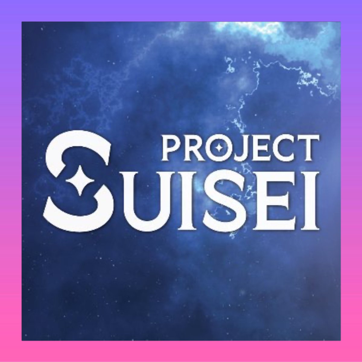 Get ready players, we're giving away allowlist spots to <a href="/ProjectSuisei/">Project Suisei</a>! ✨💎⚔️

FOLLOW @DiamondNFT + <a href="/ProjectSuisei/">Project Suisei</a>
LIKE + RT
COMMENT Discord (Username#0000) + ETH Address

Winners is 24hrs. LFG! 💎 #DiamondNFTGA
