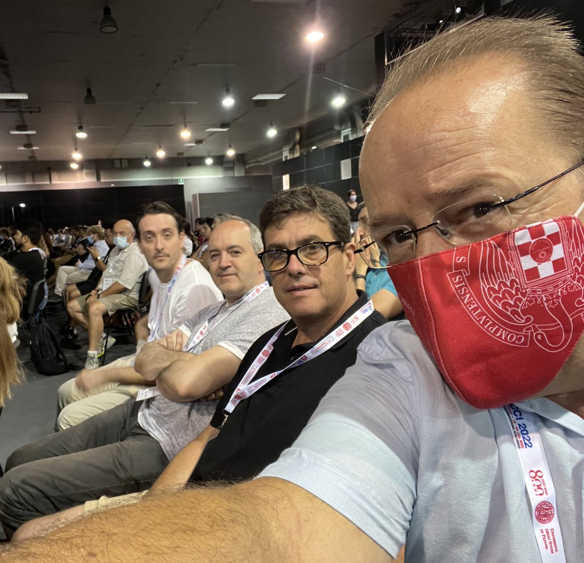 <a href="/AbsysGroup/">ABSYS Research Group</a> is also at <a href="/wcci2022/">wcci2022</a>