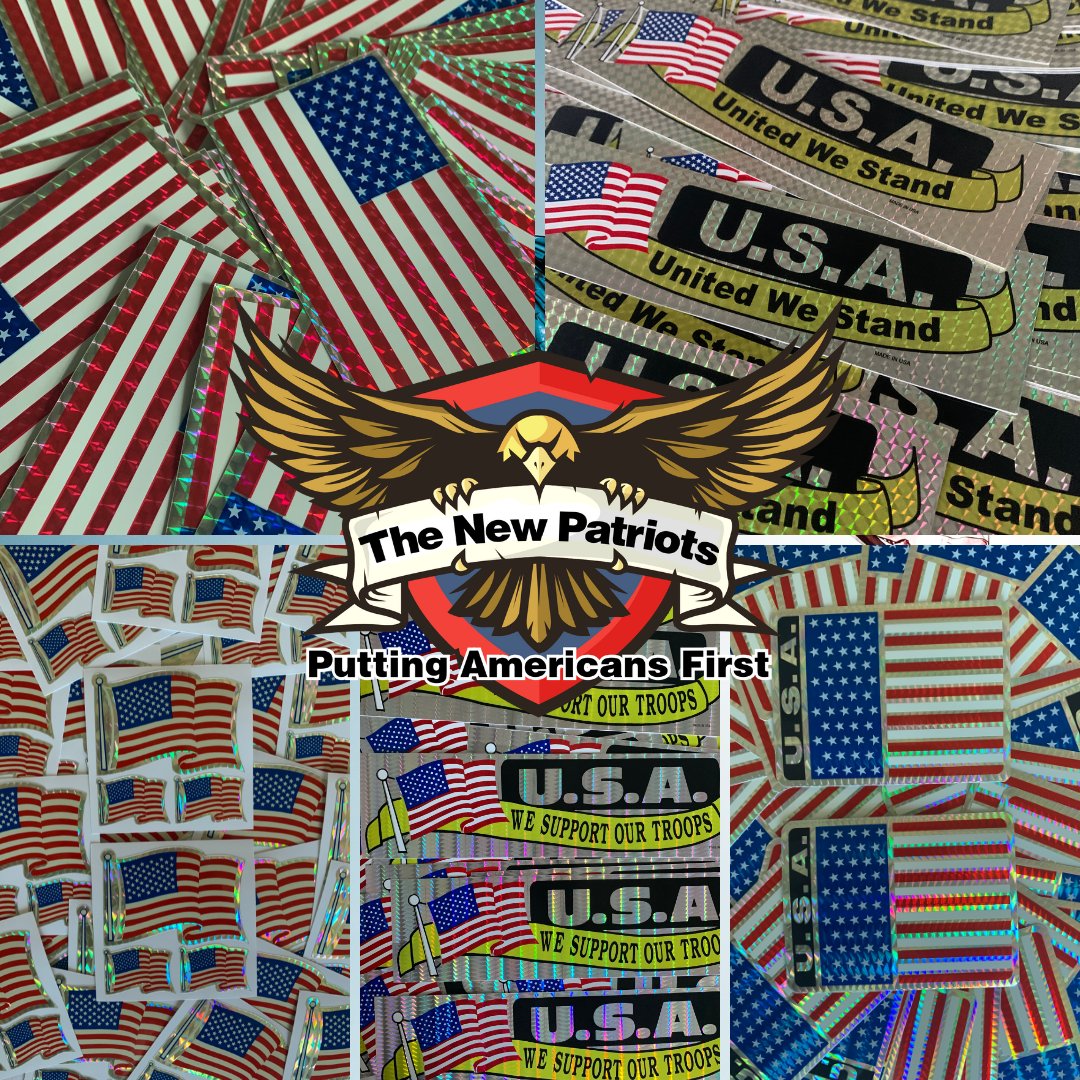 letsgobrandontr's tweet photo. Accept the Challenge... Support the Movement. #TheNewPatriots #LetsGoBrandonTour #LGB Less talk, more action! 🇺🇸 
Learn more: https://t.co/7eiPmCgoAh https://t.co/87bRUN6QbN