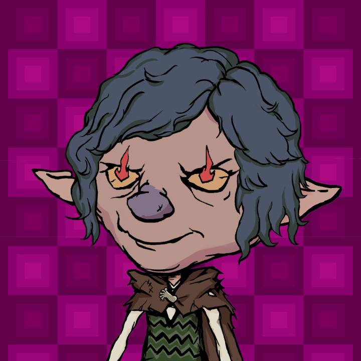 ⚔️ Goblin Griefers - 0.009 SOL MINT. ⚔️ 

🏆 0.2 SOL + 25X Free Mint 

To win: 
1️⃣ Follow @Goblin_Griefers &amp; @MertacusNFT
2️⃣ Like &amp; Retweet  

⌛️ 24 HRS 🎁 

#NFTCommunity #Degenmint #SolanaGiveaway