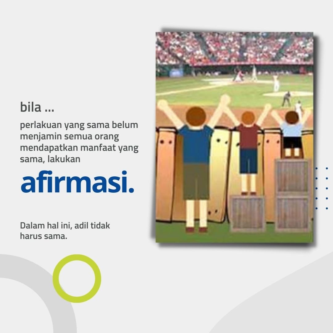 cahayaguru's tweet image. Kawan-kawan guru, tanggal 17 Juli lalu tepat hari Keadilan Internasional. Apa sih makna adil itu? Yuk simak gambar-gambar berikut untuk jelasnya!
#Keadilan #Setara #Beragam