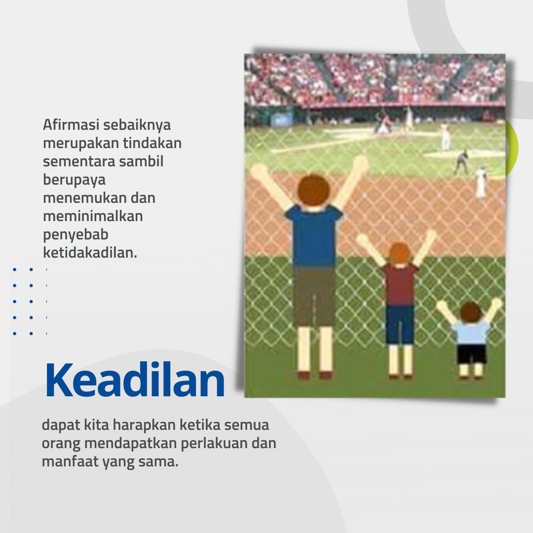 cahayaguru's tweet image. Kawan-kawan guru, tanggal 17 Juli lalu tepat hari Keadilan Internasional. Apa sih makna adil itu? Yuk simak gambar-gambar berikut untuk jelasnya!
#Keadilan #Setara #Beragam