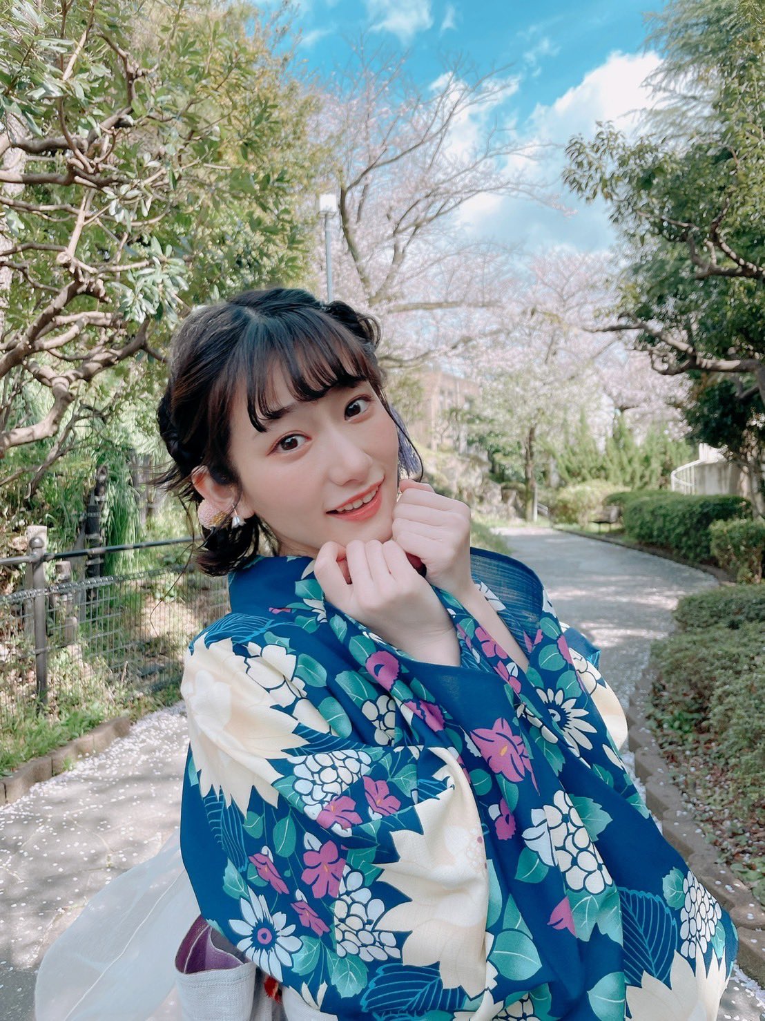 岡咲美保公式アカウント 今月の おかさきみほん は夏祭り 浴衣姿は新鮮ですか インタビューも楽しかったです 読んでね みほ 声グラ おかさきみほん 岡咲美保 T Co Rfke0jiqqn Twitter