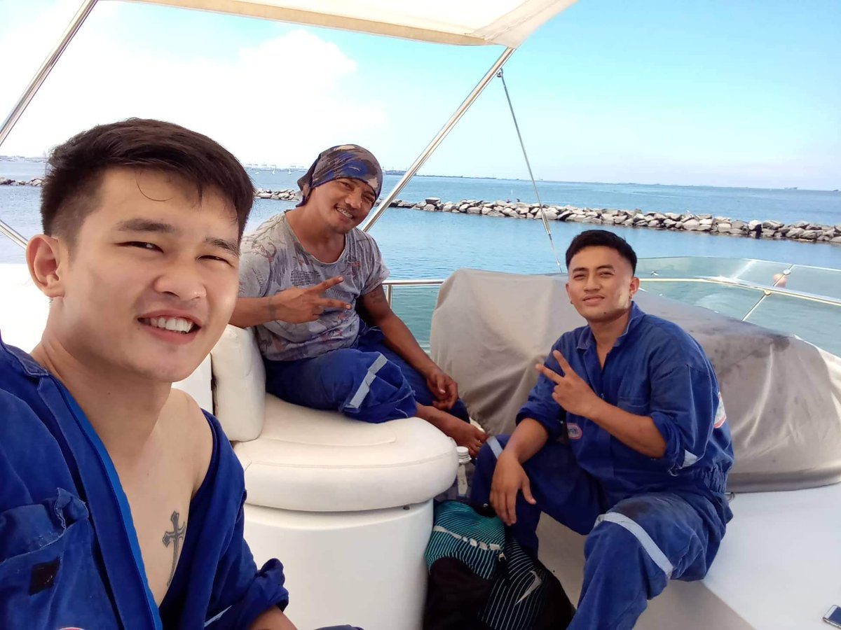 albertcaballes's tweet photo. Pangarap lang dapat taasan hindi ang tingin sa sarili☝🔥 https://t.co/sqph3W2gLy