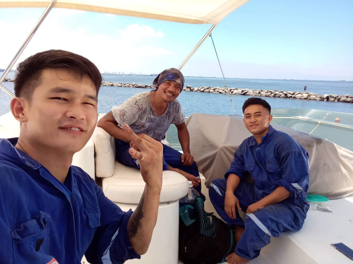 albertcaballes's tweet photo. Pangarap lang dapat taasan hindi ang tingin sa sarili☝🔥 https://t.co/sqph3W2gLy