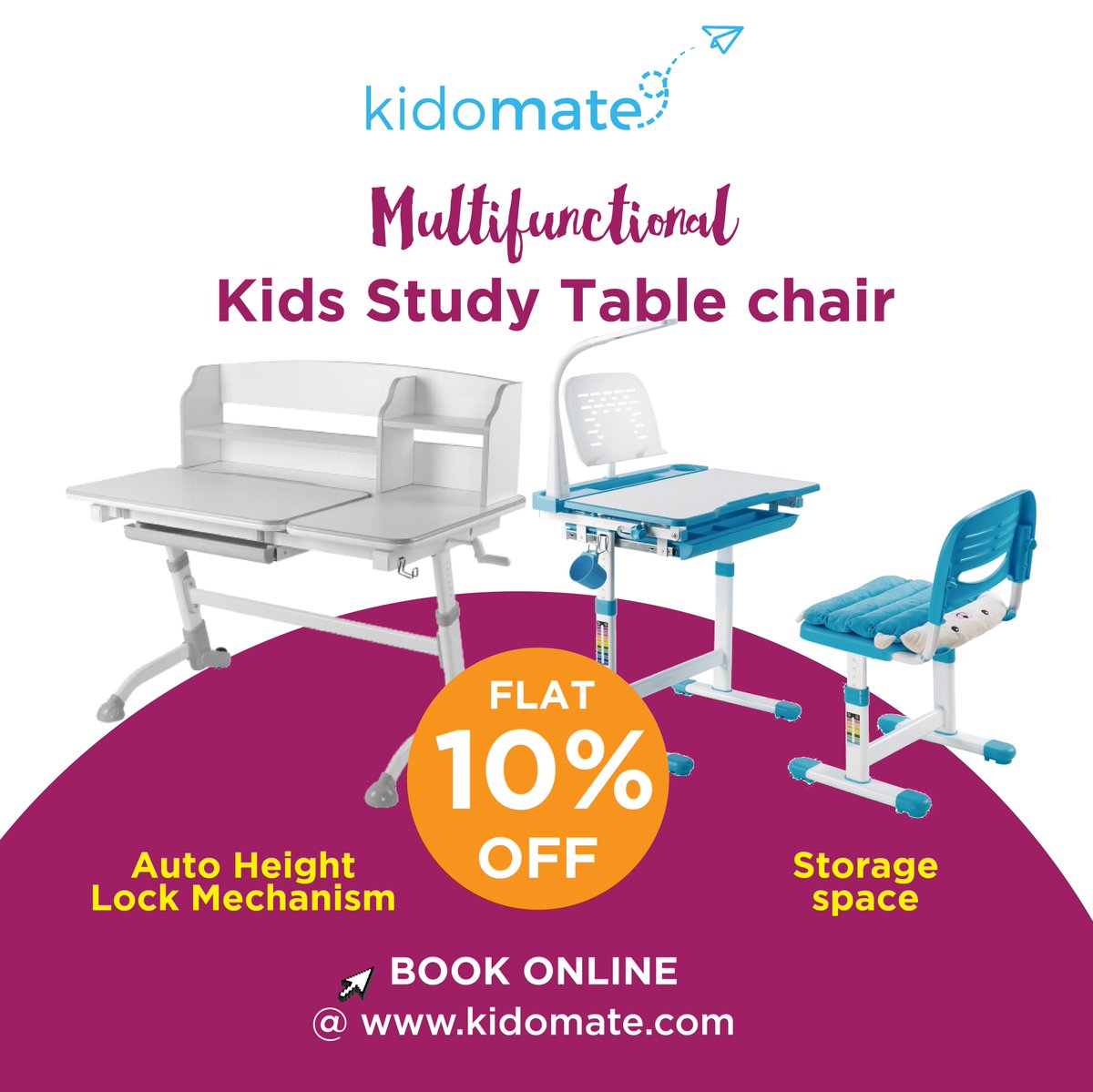 Kidomate tweet media