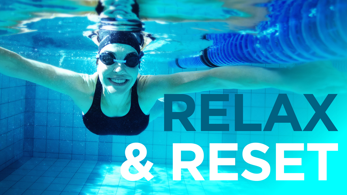 Sleep. Work. Pool. Relax 😊 Make time-out a priority in your routine, come along for a revitalizing dip in our pool and reset your mind, body and soul. Reserve your space to avoid disappointment: ow.ly/cREj50JZ50T #WintheDay #Pool #Swim #SelfCare #FitnessMotivation