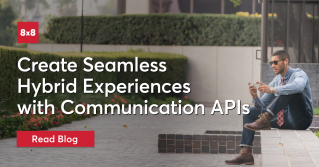 turn3john's tweet photo. #Digital-first doesn't have to mean digital-only. People still crave in-person interactions, which is why businesses need to adopt a #hybrid, #omnichannel communication strategy. Learn how #communications #APIs can help. #CPaaS #CX https://t.co/r7SkGSxKbd https://t.co/J7l4dwR6OY