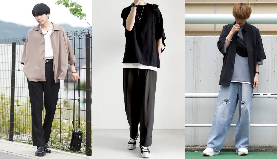 Men Scodecollection タンクトップの旬な着こなし方 シンプルなメンズコーデの着こなしの幅を広げてくれる タンクトップ 着こなしパターンを知り この夏にぜひ取り入れてみてください T Co Vf5ydivcfo タンクトップコーデ メンズ