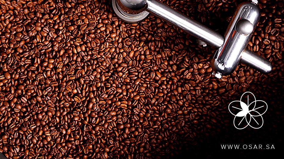 محمصة أُسار | Osar Roastery tweet media