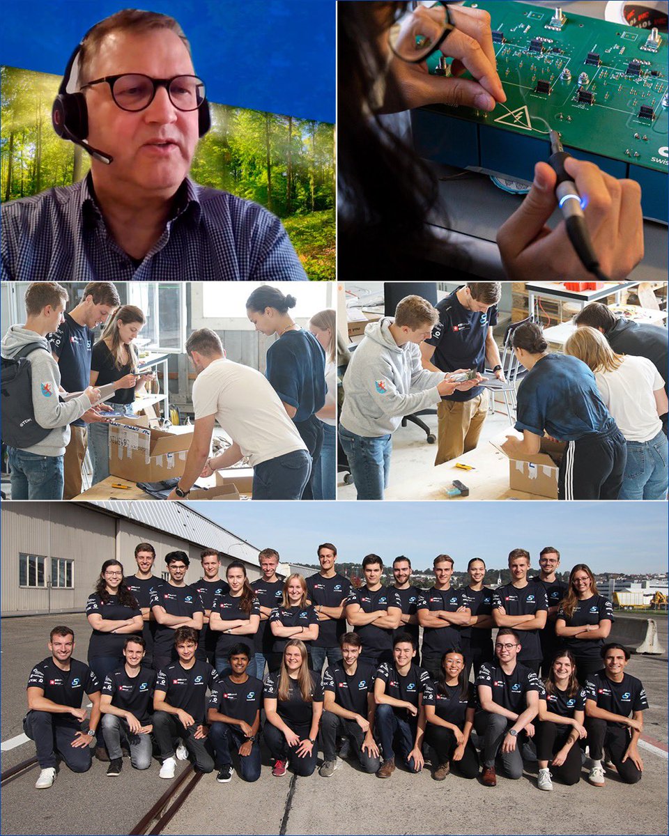 Swissloop (@swissloop) on Twitter photo Great time working with <a href="/TDK_Electronics/">TDK Electronics</a>
Read more about what we exactly did together: bit.ly/3ypJFfw Great time working with <a href="/TDK_Electronics/">TDK Electronics</a>
Read more about what we exactly did together: bit.ly/3ypJFfw