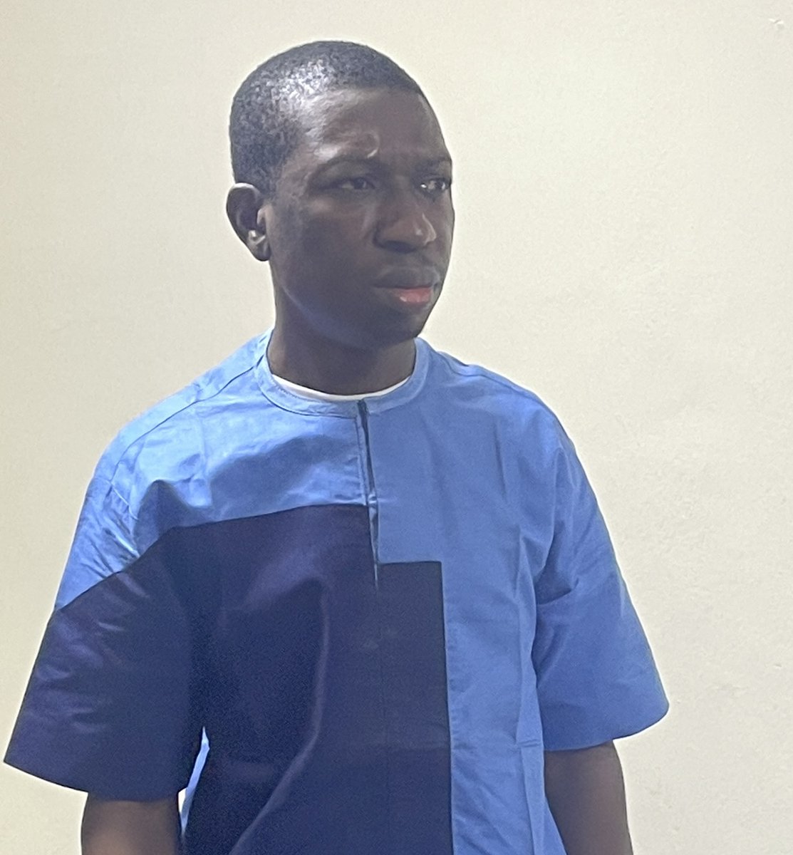 officialEFCC's tweet photo. $3.5M Fraud: EFCC Extradites FBI Wanted Internet Fraud Suspect to US

A wire fraud suspect, Fatade Idowu Olamilekan on wanted list of the Federal Bureau of Investigation, FBI,... https://t.co/XtONUb5D3Q