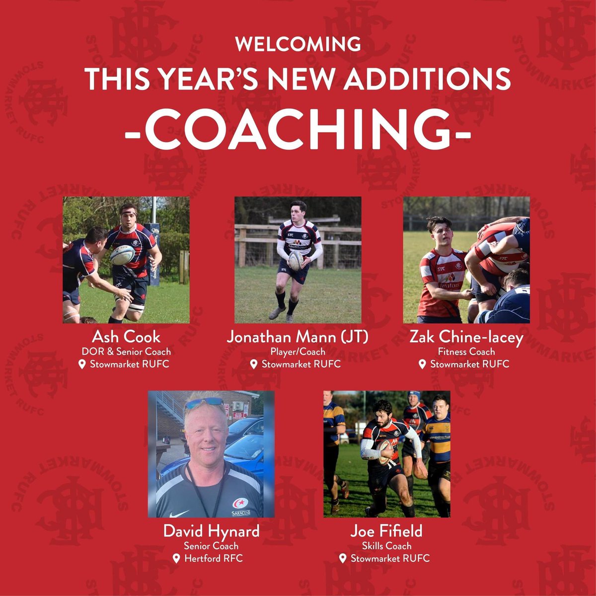 AW_Cook's tweet image. #LetsGoStow