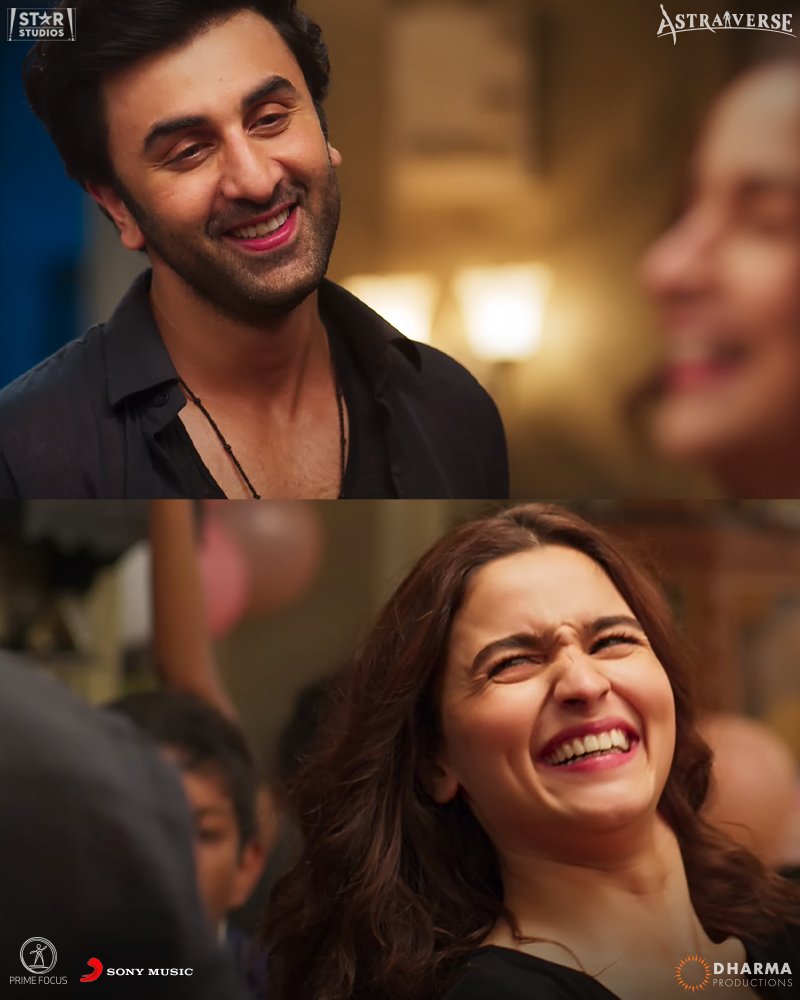 BRAHMĀSTRA on Twitter: BRAHMĀSTRA on Twitter: