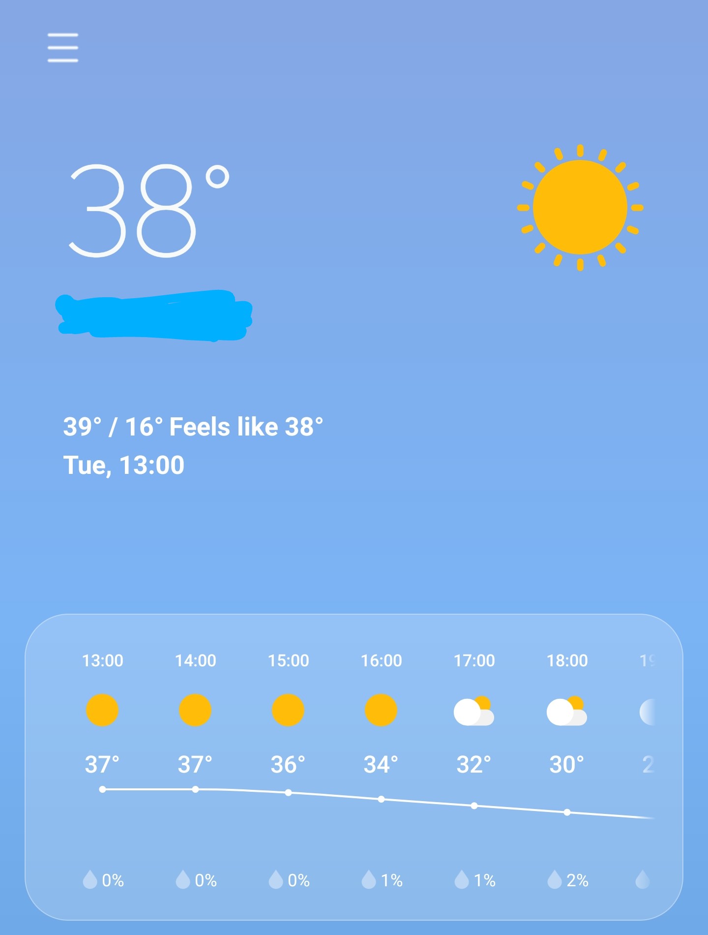 Westie on Twitter: "UK record temperature just got broken at 40.2C at