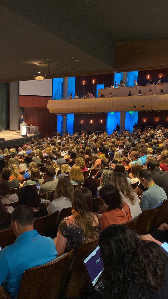 SamuelFritz's tweet photo. @SolutionTree #ATPLC #AvantiPD wow what a great crowd in Grand Rapids! @MariaNielsenPLC https://t.co/AnxaU7c1A1