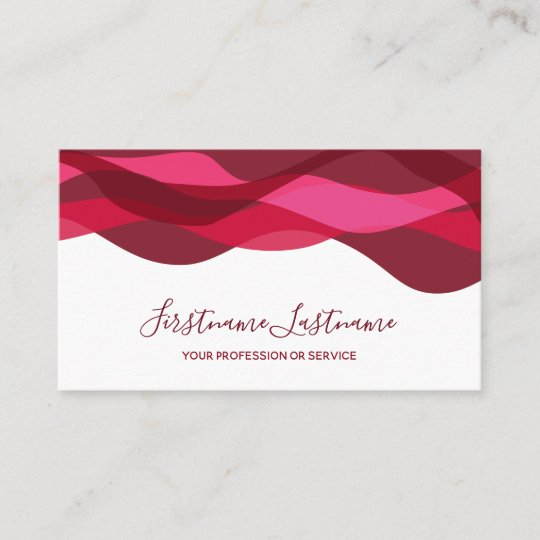 CFeldhaar's tweet photo. Red berry abstract waves calligraphy business card design https://t.co/JOn4KbhPMf via @zazzle #zazzle #zazzlemade #businesscard #businesscards #visitcards #homedecor #homedesign #architects #designer #decorator #Abstract #abstractlayout #FLOW #mentalhealth #Calligraphy #berry https://t.co/BN2sMu6dFb