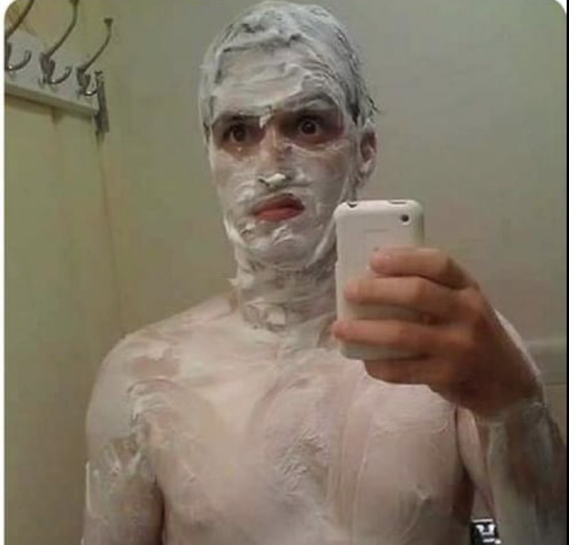 gageykev's tweet image. I’ve taken a more responsible route 😊👍 #factor500 #cantbetoocareful