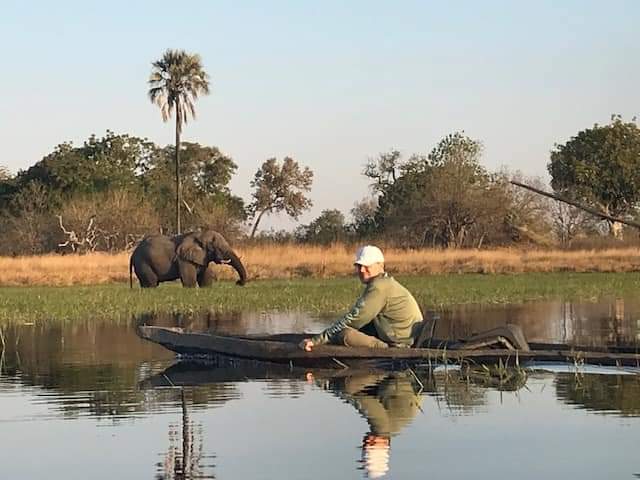 lelobusafaris's tweet photo. We love hearing back off our clients, a wonderful review from a family safari. 
#botswana #love #travel #happy #explore #delta #deltaadventure #walkingsafari #family #familysafari #familytime #makingmemories #lelobusafaris https://t.co/VFINejALNb