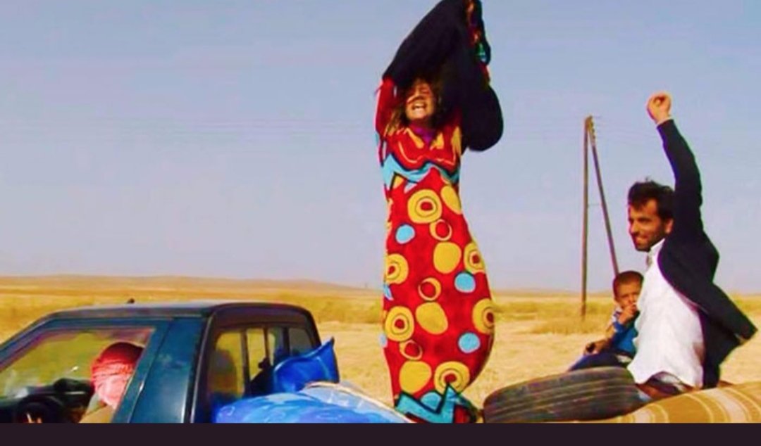 Rojava Demokratik Halklar Devrimi insanlığın komünal değerlerinin yeniden yaşatılmasıdır. Kadın öncü ve özgürlükçü bu devrim Kapitalist Modernite'ye karşı Demokratik Modernite'nin inşasıdır! Rojava, Kadın devrimdir! Biji Şoreşa Rojava !    #10yearsRojava