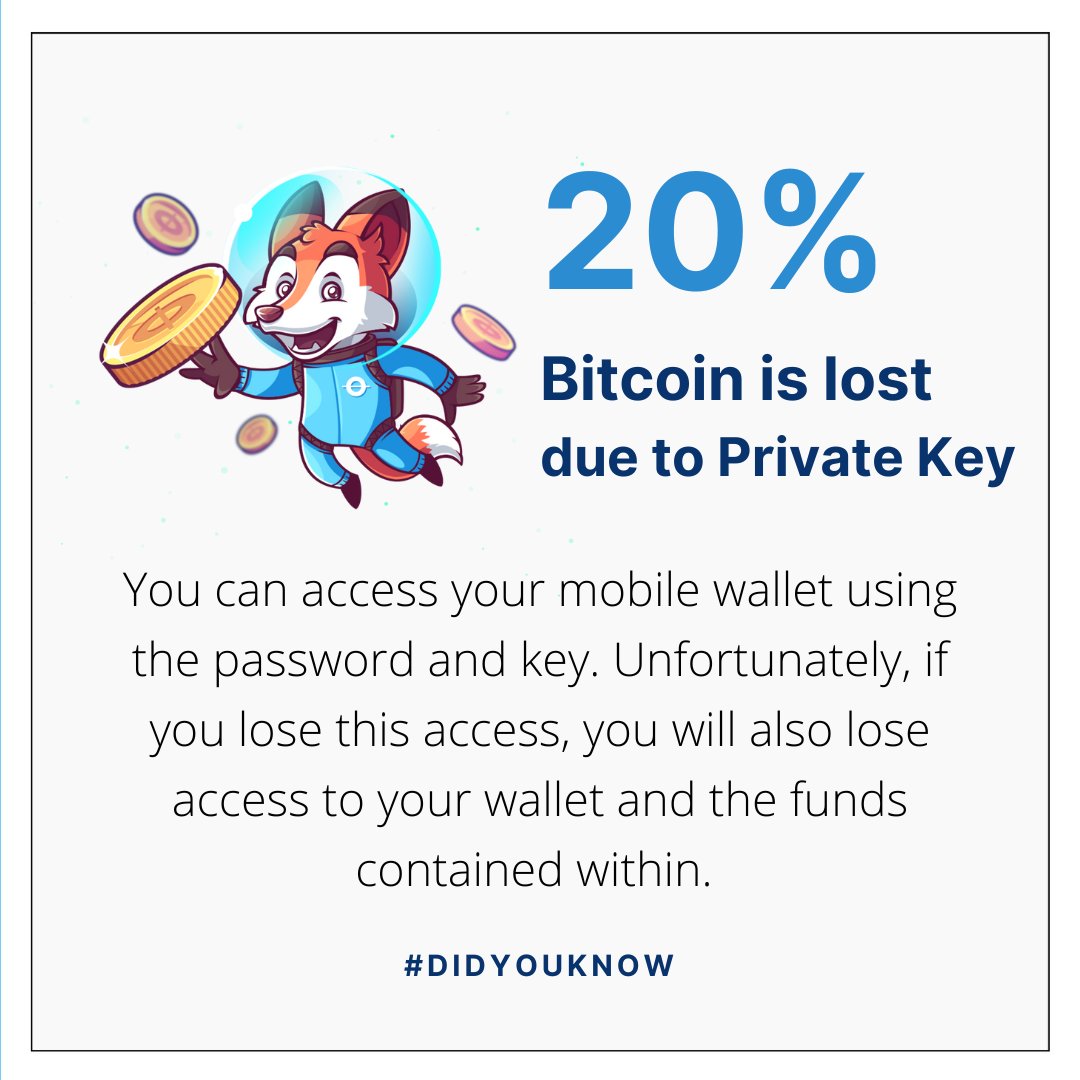 #Crypto is a fascinating subject. Isn't it? #blockper #cryptonews