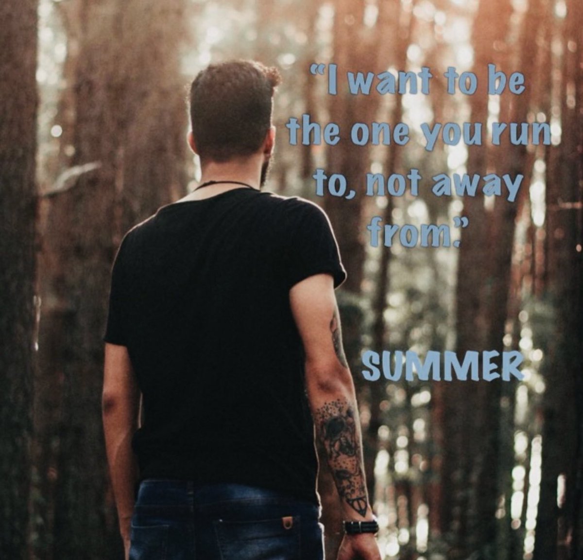 TaraSosaAuthor's tweet photo. Should’ve thought about that before you sent her running in the first place, Reed.
#shesback #sheknowsthetruth #whatwillshedo #amwriting #summer #bookthree #seasonsseries #inked #inkedcrew #wip #teaser #books #romancebooks #romancereads #author #tbr #iartg #asmsg https://t.co/6vK3Gvhmo3