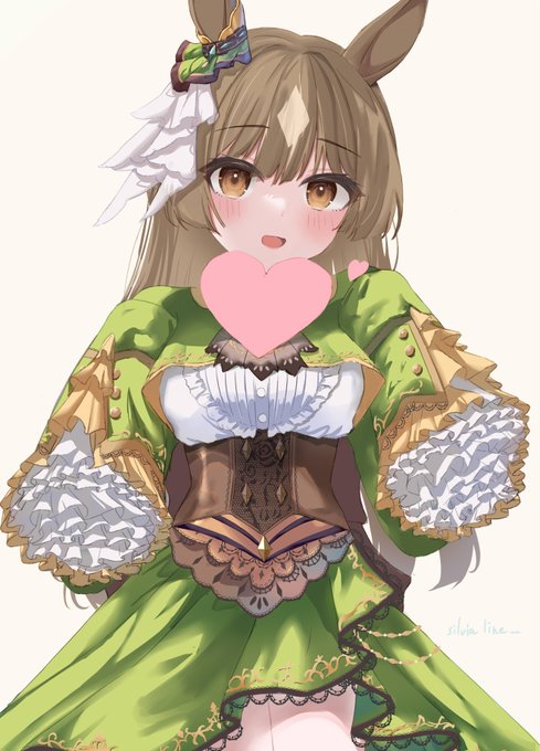 コミケ表紙ダイヤちゃん#ウマ娘プリティーダービー  #サトノダイヤモンド 