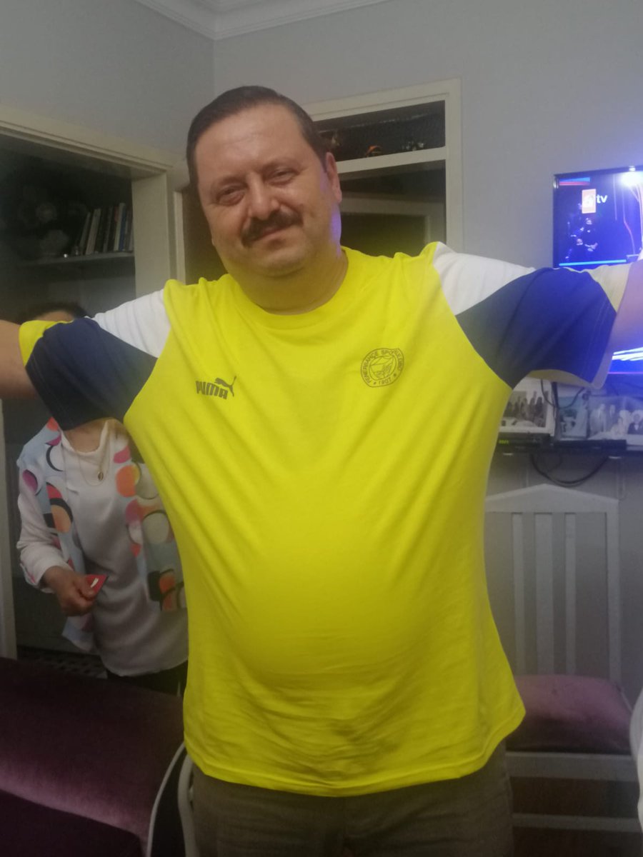 UMUT  VE MUTLULUK tür FENERBAHCE