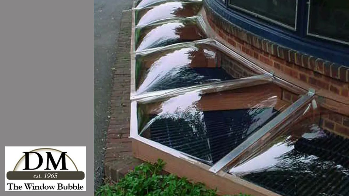 windowbubble's tweet image. Looking for a summer project? A great way to freshen up your curb appeal is to dress your basement windows with some new custom fit window well covers! Pretty and practical! windowbubble.com

#windowbubble #windowwellcovers