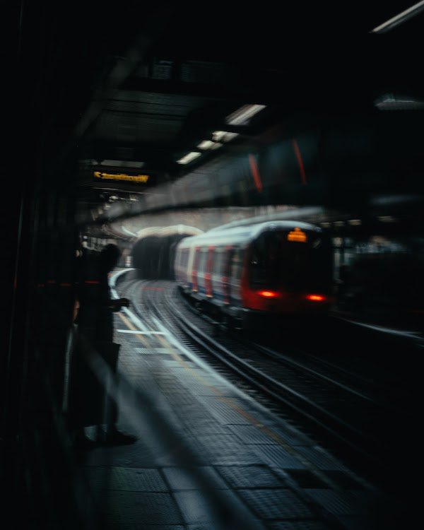 turkwisee's tweet photo. So I have just two ‘Ghost Train’ editions remaining 👀

Priced at 0.04 these are part of the ‘London Editions’ collection 🚀

Thank you for the support ❤️ https://t.co/tQa1VlqTbp