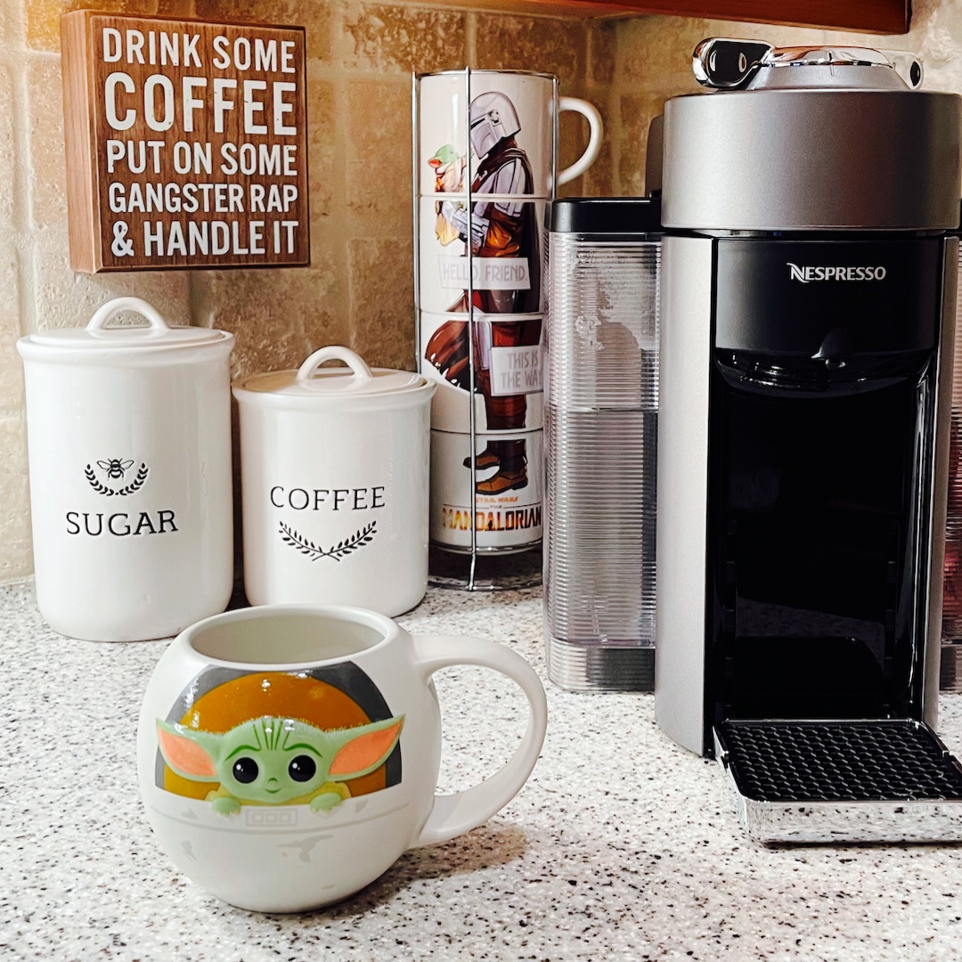 nespressocoffee - Twitter Search / Twitter