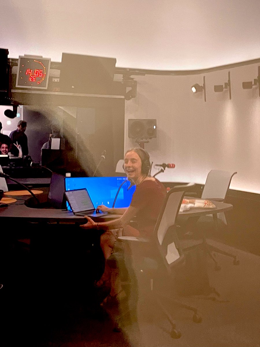 marc voinchet tweet media