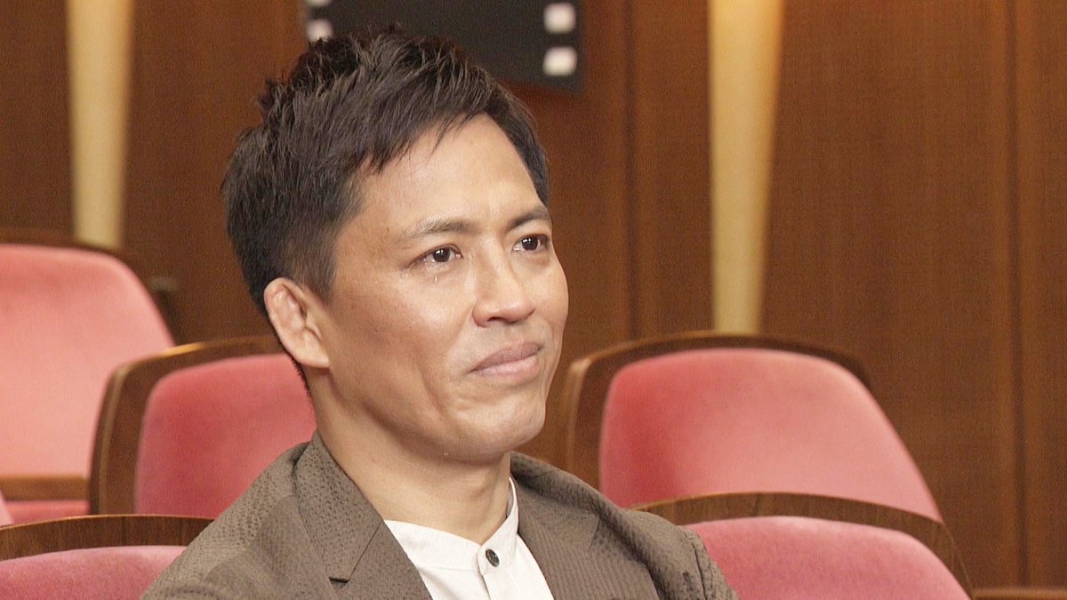 Nextend1's tweet photo. ◾️7/25(月)19:57〜20:42
NHK「ファミリーヒストリー」
柔道家・野村忠宏〜金メダルへの種を残した二人の祖父〜

オリンピック３大会連続金メダルという偉業を成し遂げた稀代の柔道家・野村忠宏のルーツとは。

野村忠宏のファミリーヒストリー是非ご覧ください。

#野村忠宏

https://t.co/UhhfJ1RZgC https://t.co/sUXtsNid2G