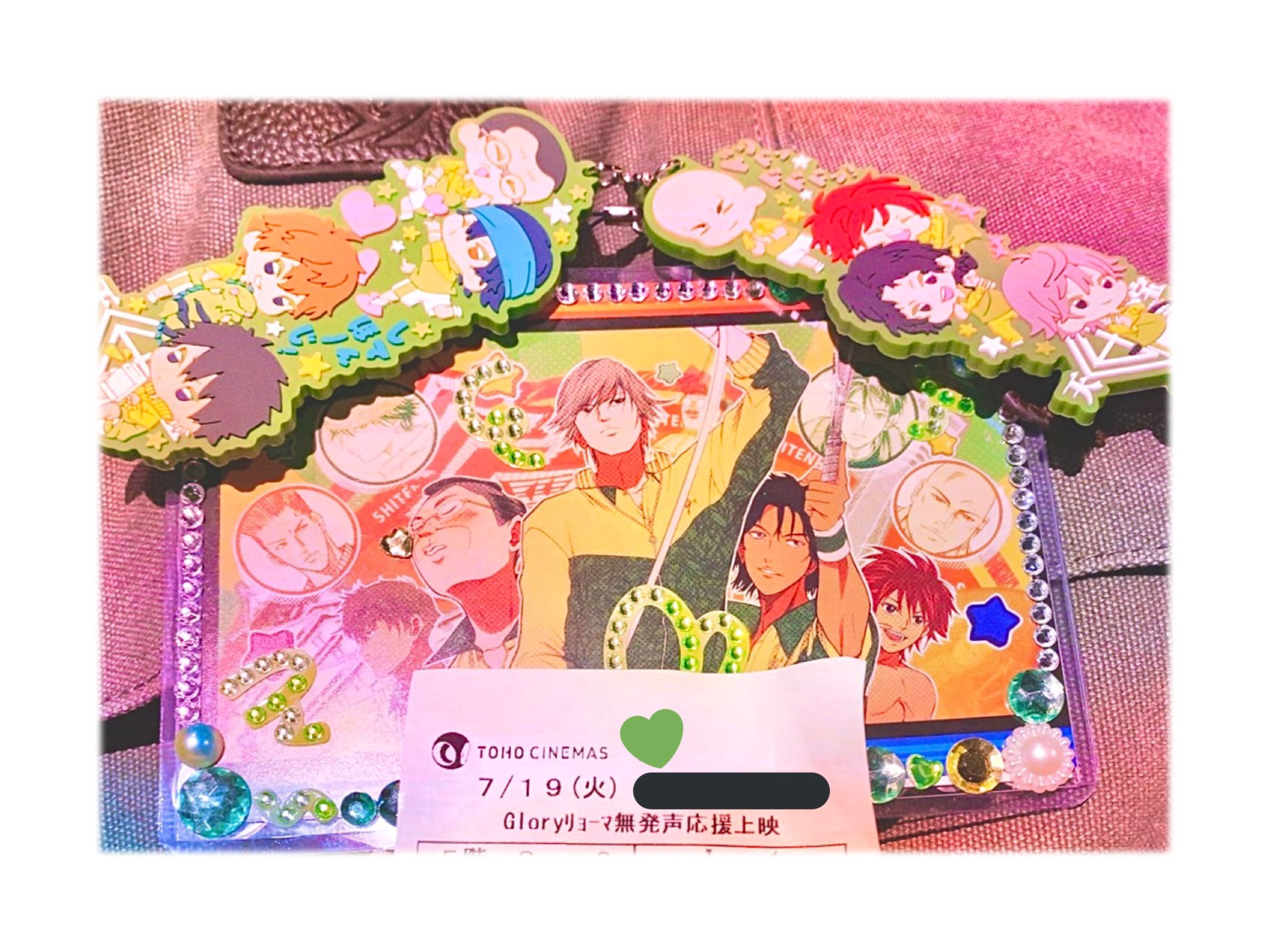 ともなです❣️ 4点おまとめ ステラワースCD制作部 on X: 