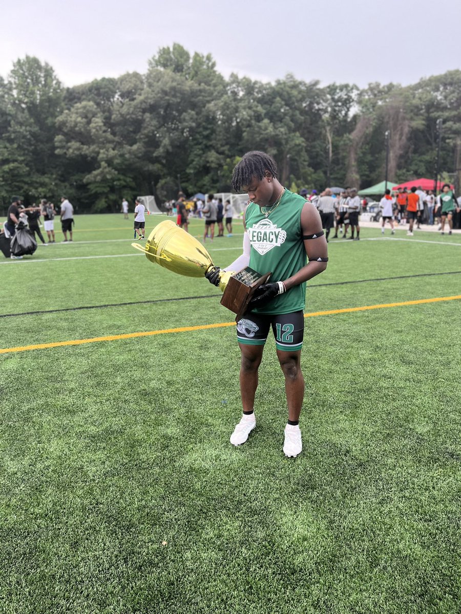 Darrick Alexander Jr (@DarrickAlexJr) / Posts / X