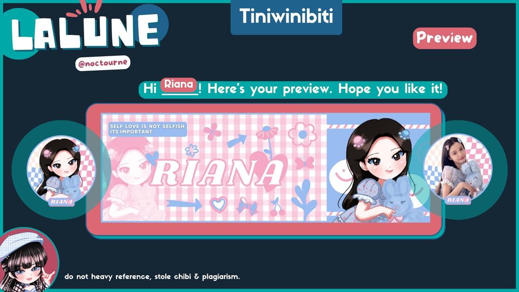 noctourne's tweet image. Halooo boleh minta bantu rtnyaa? Akunku ga masuk ht 😭

Malem semua, mau ngasihtau aku besok (rabu) bakal open untuk semua katalog termasuk katalog chibiku untuk slot terbatas. Siapapun boleh dm aku jam 19:00 WIB yaa kalau minat! Yuk jajang :3

#zonaba #zonauang