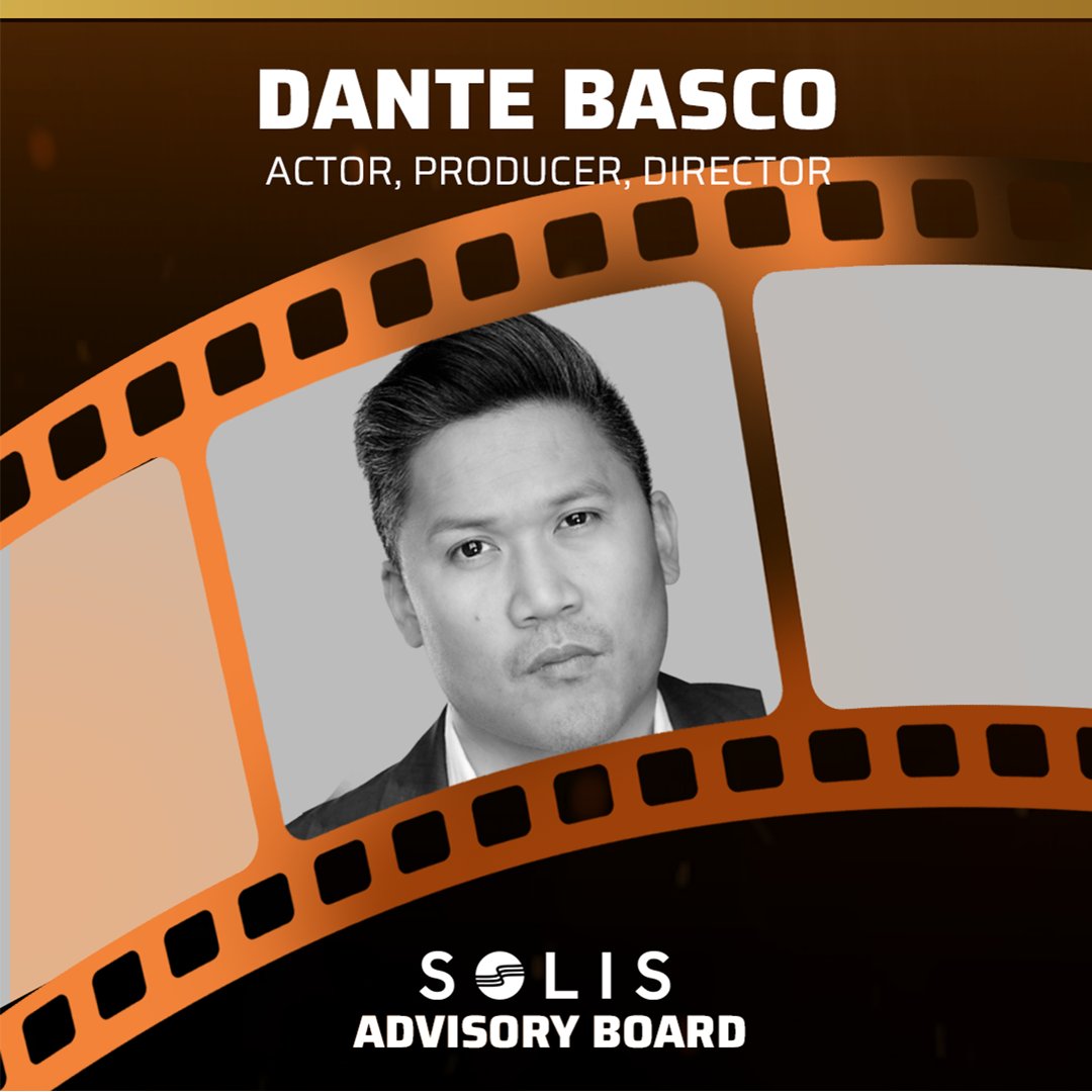 solis_io's tweet photo. .@dantebasco is one of the most successful Asian actor, writer, and directors of his generation, having stayed a consistent creative talent since he exploded onto screens at a young age as Rufio in Steven Spielberg's Hook. https://t.co/2C0aMW6MCG