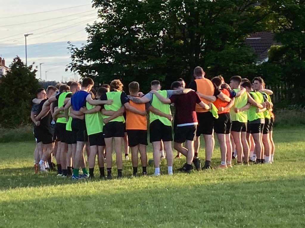Blyth_RFC's tweet photo. Training tonight 7pm at Blyth rugby club.
Bring plenty water, it’s gonna be a hot one 🥵
Finish off with a dip in the sea 🏊🏻♀️
#BEACHBOD #BlythRFC #BRFC https://t.co/53WxWRbCbp